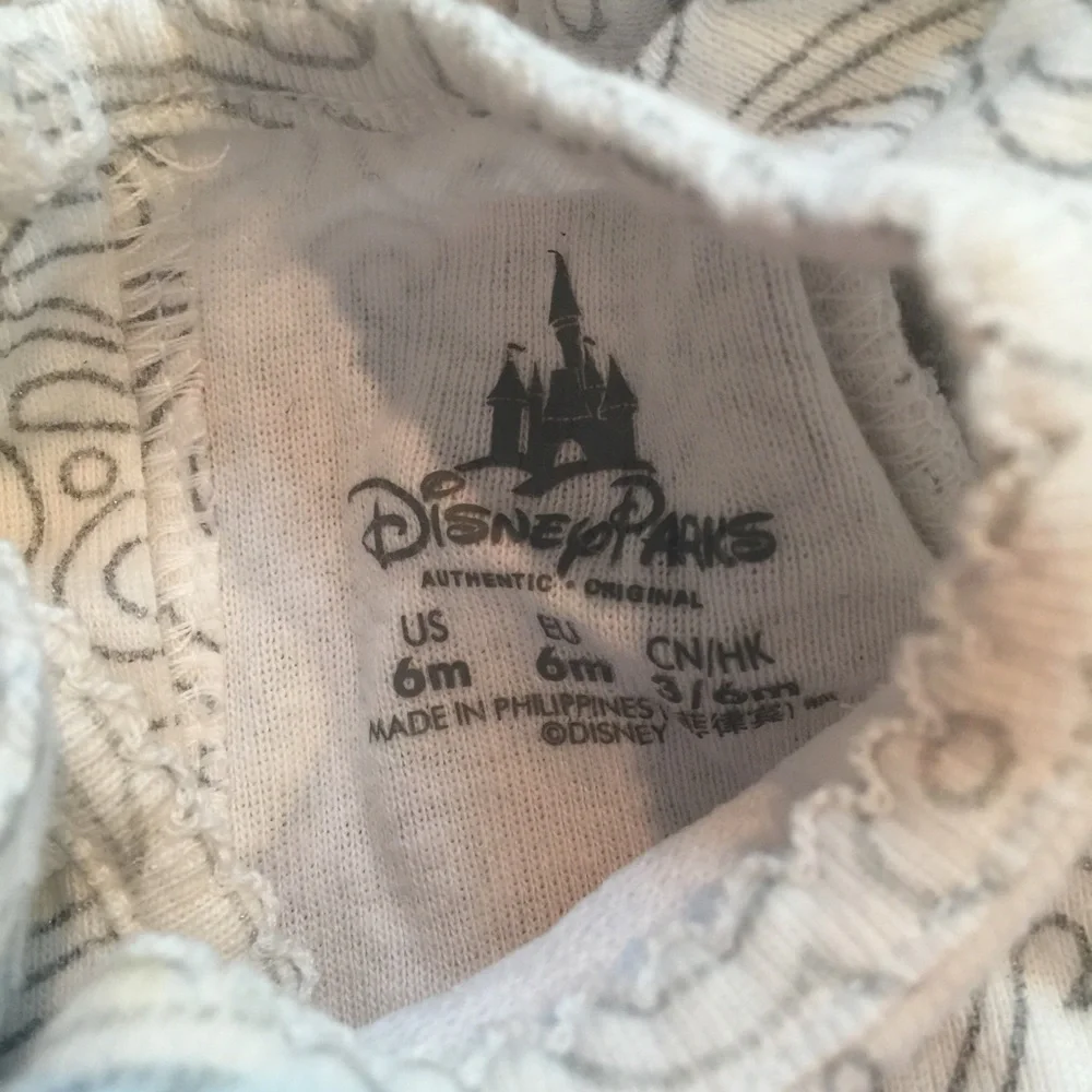 DISNEY Princess Onesie Dress